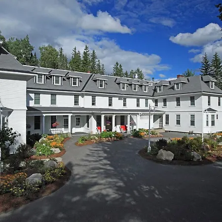 Omni Bretton Arms Inn At Mount Washington Resort-3